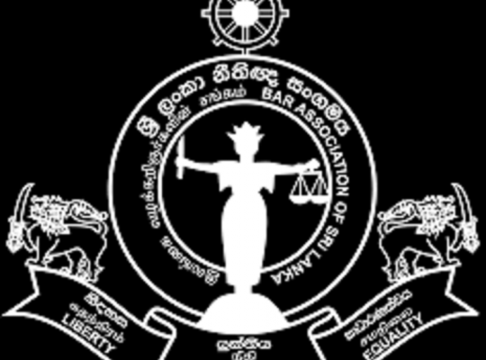 சட்டத்தரணிகளுக்கு பொலிஸ் பதவி- மீள ஆராயுமாறு கோரும் சட்டத்தரணிகள் சங்கம்