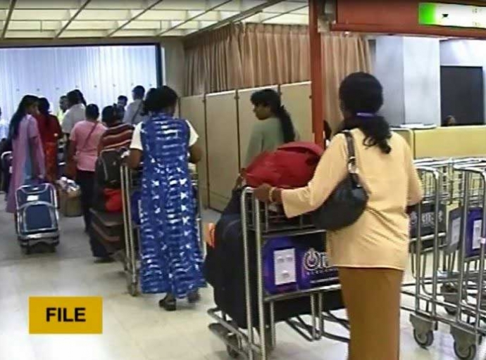 புலம்பெயர் தொழிலாளர் தனிமைப்படுத்தல்களுக்காக 14 ஹோட்டல்கள்- பணியகம்