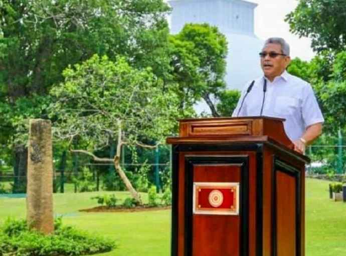 வேலையற்ற பட்டதாரிகளுக்கான தொழில்வாய்ப்பு: ஜனாதிபதியின் அறிவிப்பு