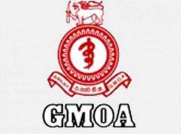 25,000 கல்விசாரா ஊழியர்கள் இதுவரை தடுப்பூசியைப் பெறவில்லை - GMOA