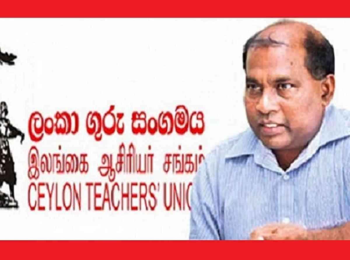 தேசிய எதிர்ப்பு தினத்தன்று ஆசிரியர்கள் என்ன செய்ய வேண்டும்? ஜோசப் ஸ்டாலின் விளக்கம்