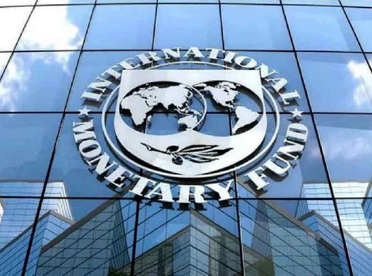 IMF அதிகாரிகள் குழு அடுத்த வாரம் இலங்கை விஜயம்