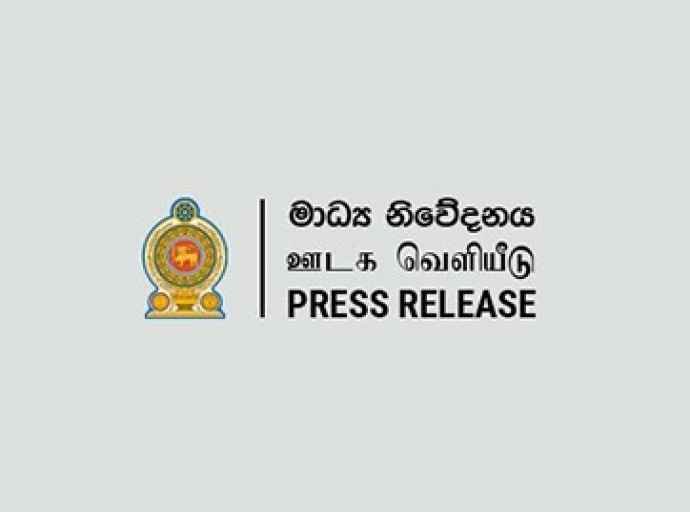 நலன்புரி வசதிகளைப் பெறுவதற்கான விண்ணப்பங்களை ஏற்கும் பணிகள் பூர்த்தி