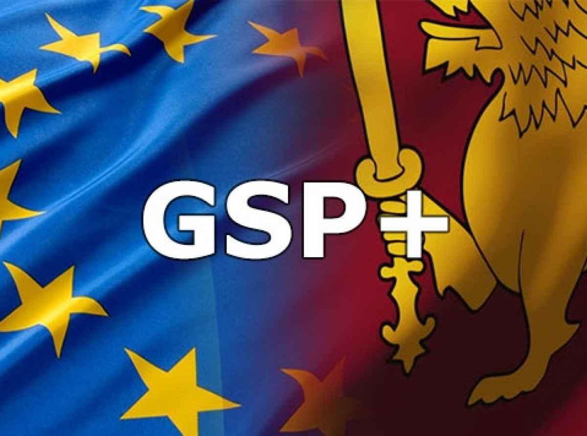 GSP பிளஸ், ஐரோப்பா - வட அமெரிக்க பிராந்திய வர்த்தக்கத் தொடர்புகள் குறித்து கவனம்