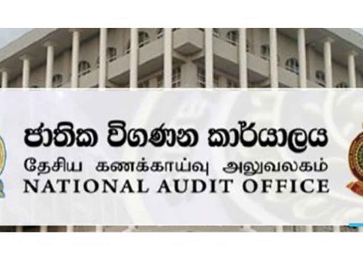 பல அரச நிறுவனங்களின் தரவுக் கட்டமைப்புகள் செயலிழந்த நிலையில்