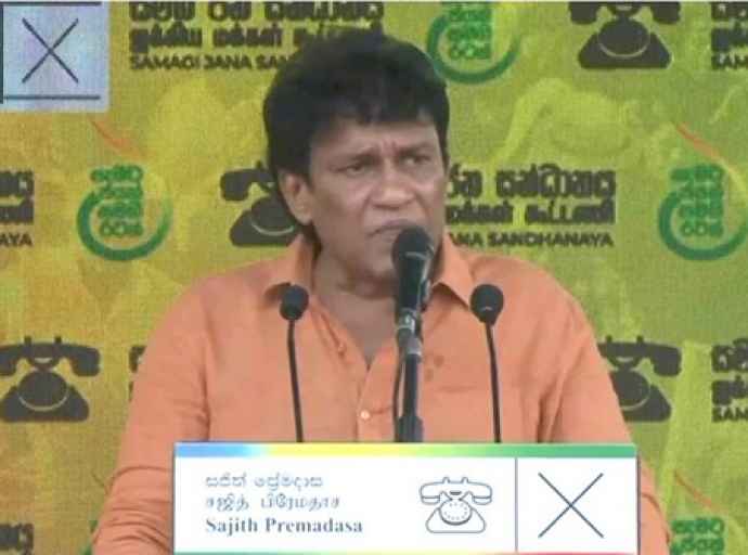 மலையக மக்களும் சம உரிமை பெற்றவர்களாக வாழும் நிலை சஜித் ஆட்சியில் உதயமாகும் - மனோ