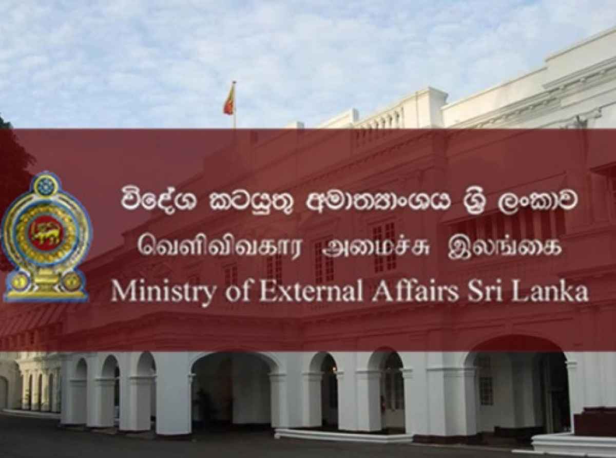 15 தூதுவர்கள், உயர்ஸ்தானிகர்களை நாட்டுக்கு மீள அழைக்க தீர்மானம்