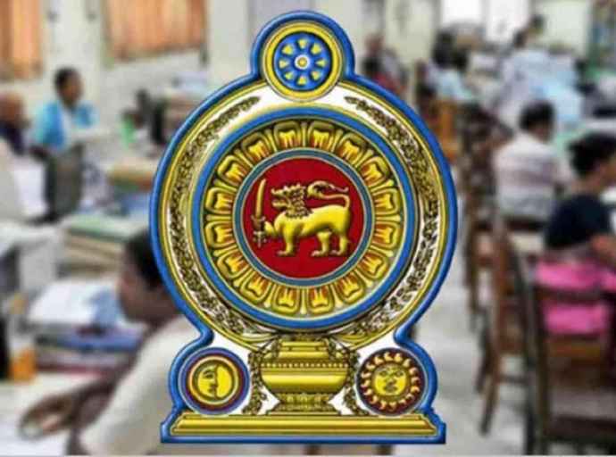 அரச மற்றும் அரசு சார் துறைகளில் ஊழியர்களின் எண்ணிக்கை அதிகரிப்பு