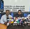 மே தினம்: வடமாகாண தொழிற்சங்கங்களின் சம்மேளனத்தின் அறிவிப்பு!