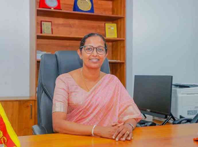 36 பில்லியன் ரூபா EPF: தனியார் மற்றும் அரச சார்பற்ற நிறுவனங்களிடமிருந்து அறவிட வேண்டியுள்ளது
