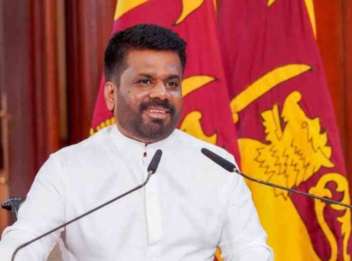 அரச ஊழியர்களின் சம்பளம் தொடர்பில் ஜனாதிபதி வெளியிட்ட தகவல்