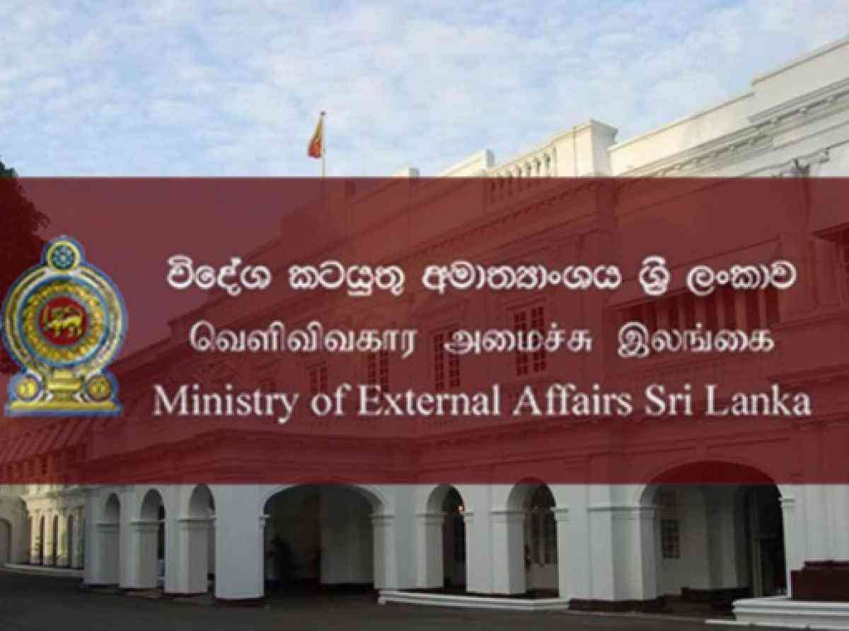 15 தூதுவர்கள், உயர்ஸ்தானிகர்களை நாட்டுக்கு மீள அழைக்க தீர்மானம் 