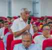  நவீன காலத்திற்கு ஏற்ற வகையில் தொழிலாளர் சட்டங்கள் திருத்தப்பட வேண்டும் – தொழிலாளர் பிரதி அமைச்சர் தெரிவிப்பு